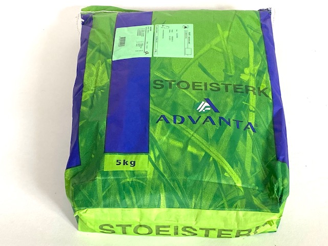 Advanta Stoei sterk (speelgazon) 5 kg 